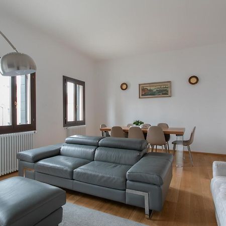 דירות ונציה Residenza Pomponi Deluxe מראה חיצוני תמונה