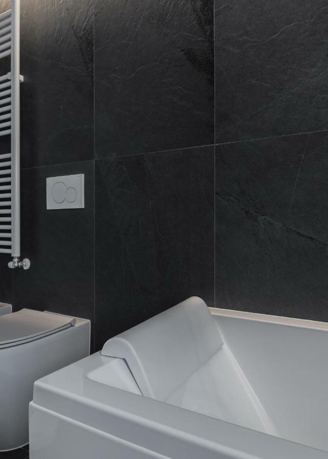 דירות ונציה Residenza Pomponi Deluxe מראה חיצוני תמונה