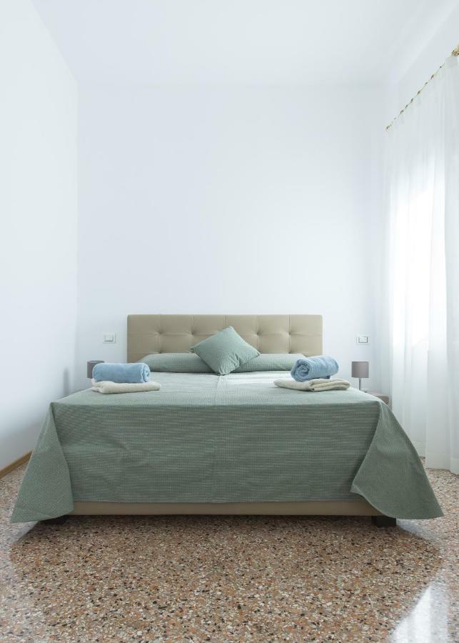 דירות ונציה Residenza Pomponi Deluxe מראה חיצוני תמונה