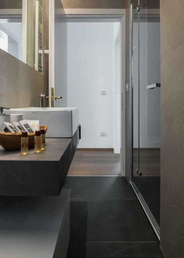 דירות ונציה Residenza Pomponi Deluxe מראה חיצוני תמונה