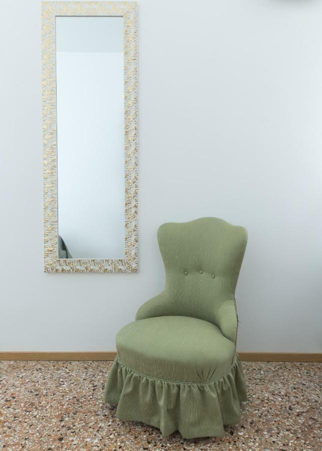 דירות ונציה Residenza Pomponi Deluxe מראה חיצוני תמונה